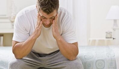 Ar įmanoma išgydyti lėtinį prostatitą
