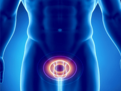 Prostatitas – vyrų prostatos uždegimas