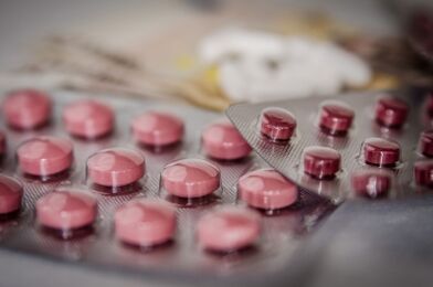 Sergant prostatitu dažnai skiriami antibiotikai